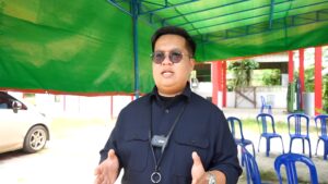 Wakil Bupati Kukar Rendi Solihin. (Foto: Istimewa)