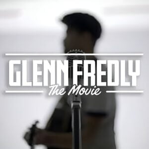 Glenn Fredly The Movie, resmi menghiasi layar bioskop di seluruh negeri sejak hari ini, Kamis (25/4/2024).