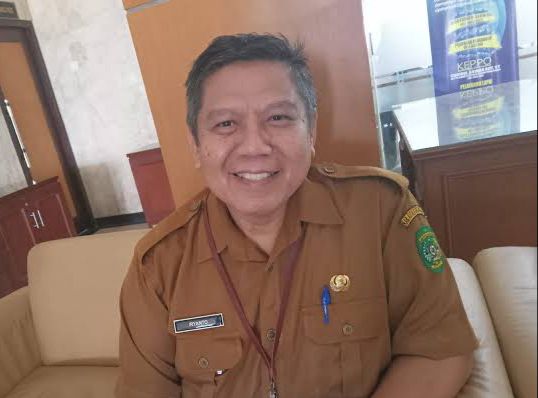 Foto : Kepala Disdukcapil Kukar, Muhammad Iryanto (Istimewa)