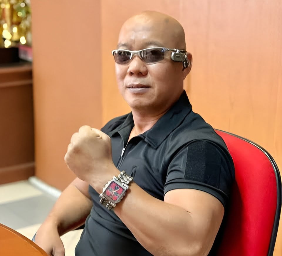 Foto : Kepala Disdamkarmatan Kukar, Fida Hurasani (Istimewa)