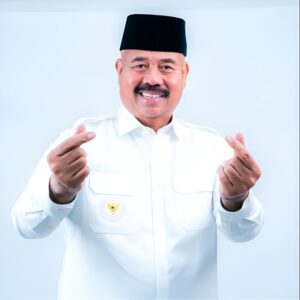 Bupati Kutai Kartanegara, Edi Damansyah (Istimewa).