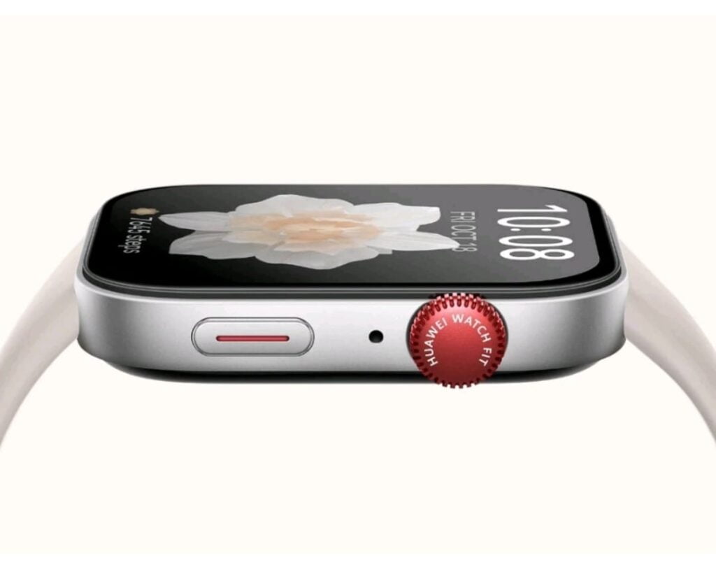 Huawei Watch Fit 3.