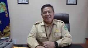 Foto: Kepala Disdukcapil Kukar, M Iryanto. (Istimewa)