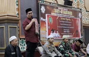 Foto: Wakil Bupati Kukar, Rendi Solihin. (Istimewa)