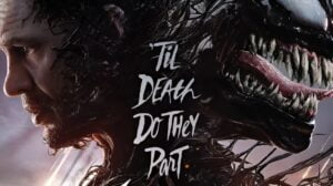Trailer Venom: The Last Dance Rilis