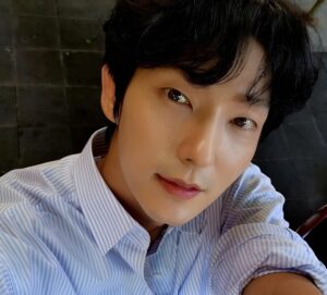 Aktor Berbakat Korea Selatan, Lee Joon Gi.