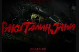 Film Horor Indonesia Terbaru: "Paku Tanah Jawa"