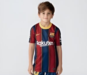 Foto: Thiago Messi