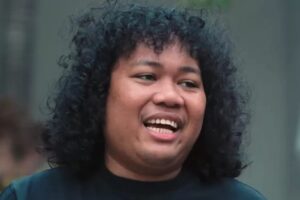 Marshel Widianto bakal jadi calon Walikota Tangerang Selatan.