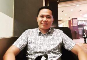 Foto: Ketua AMPL - Kalimantan Timur, Agus Setiawan.