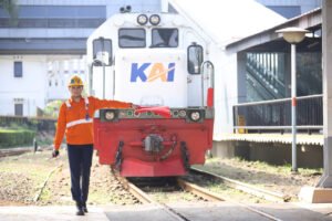 Promo Spesial Libur Sekolah PT KAI.