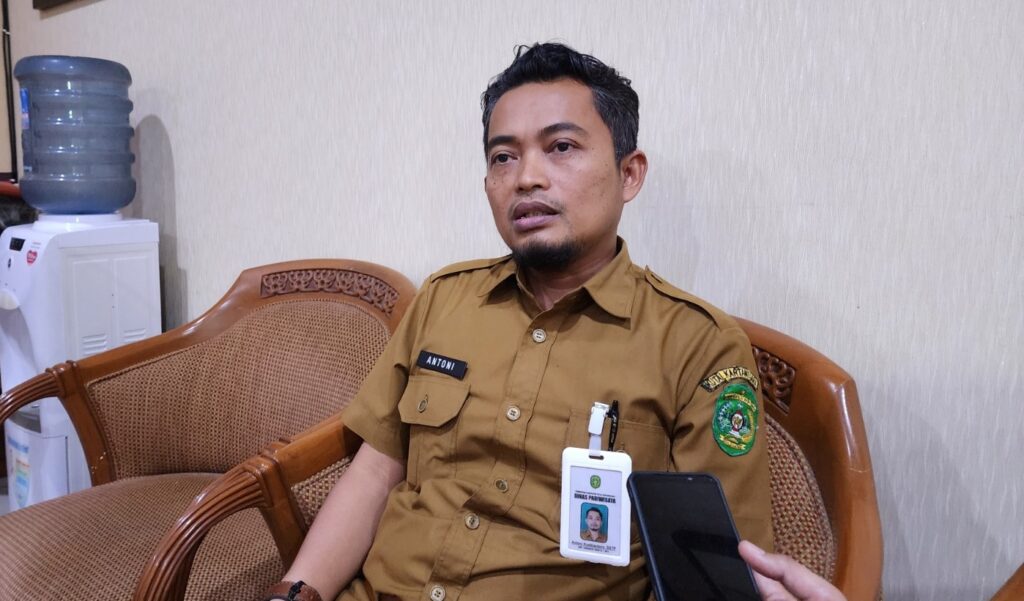 dispar kukar