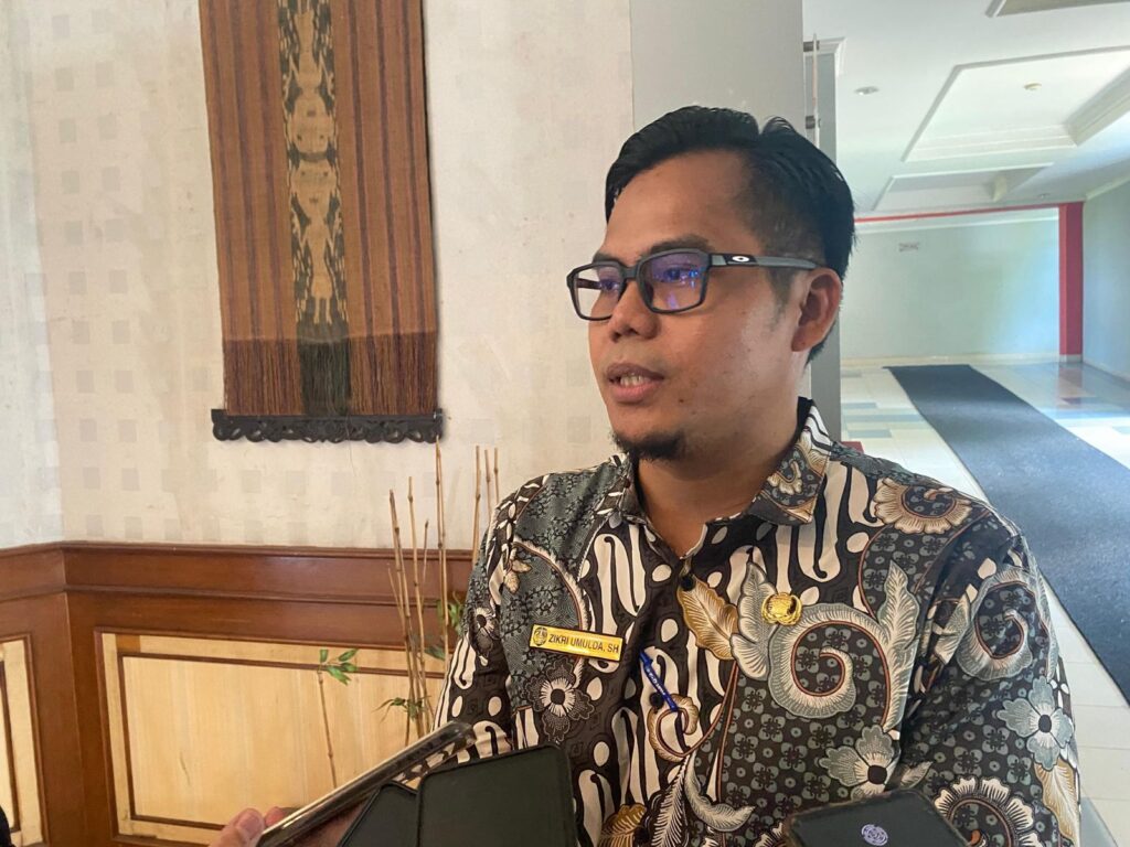 dispar kukar
