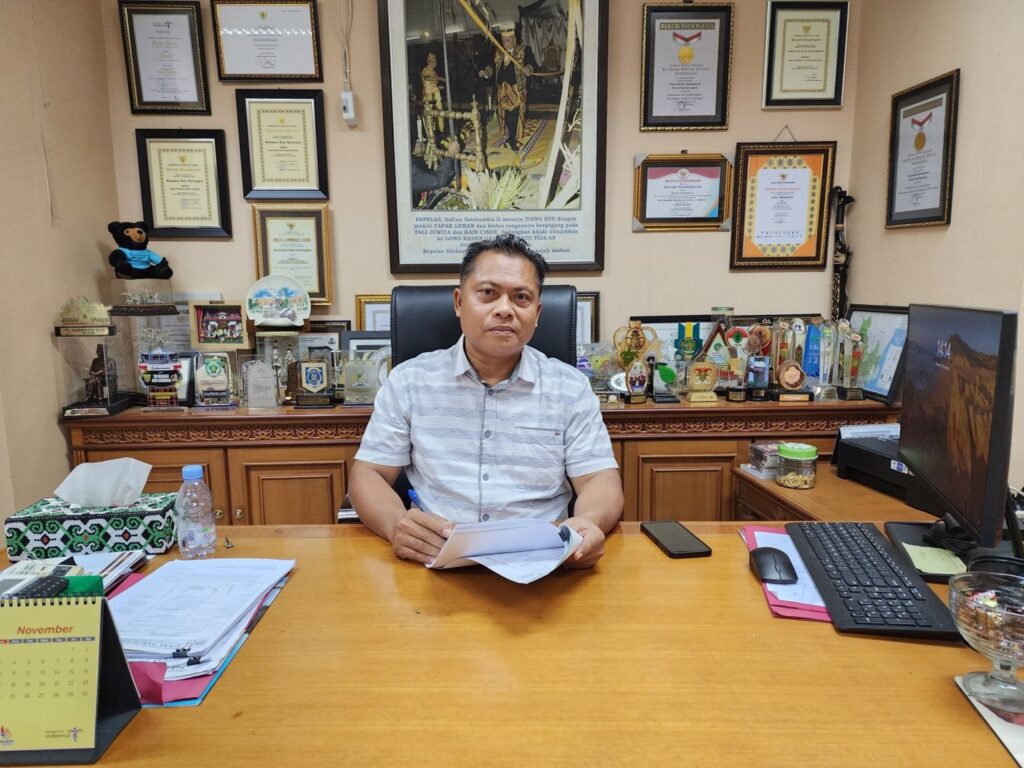 dispar kukar