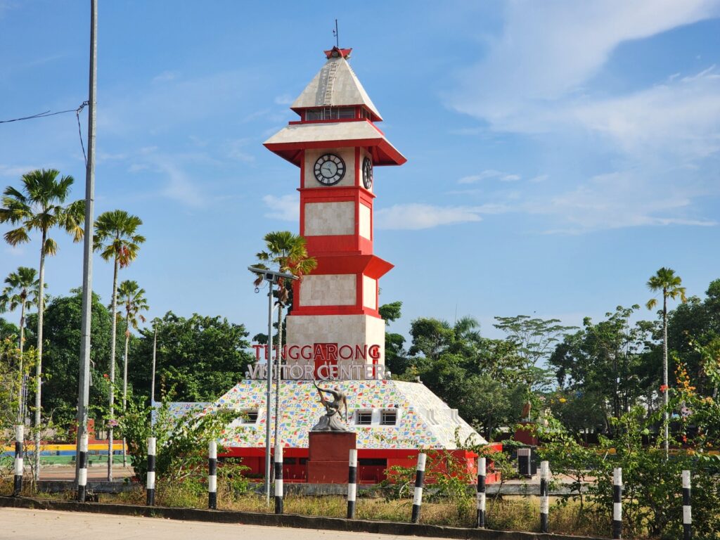 dispar kukar