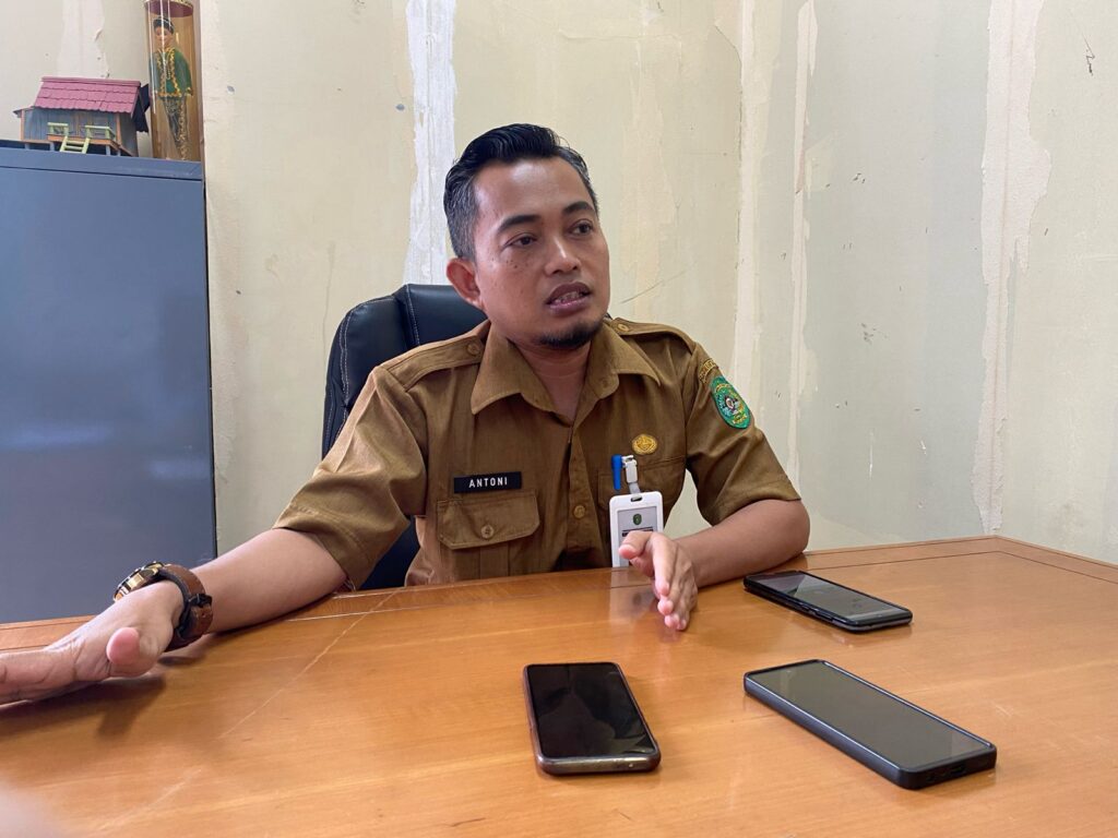 dispar kukar