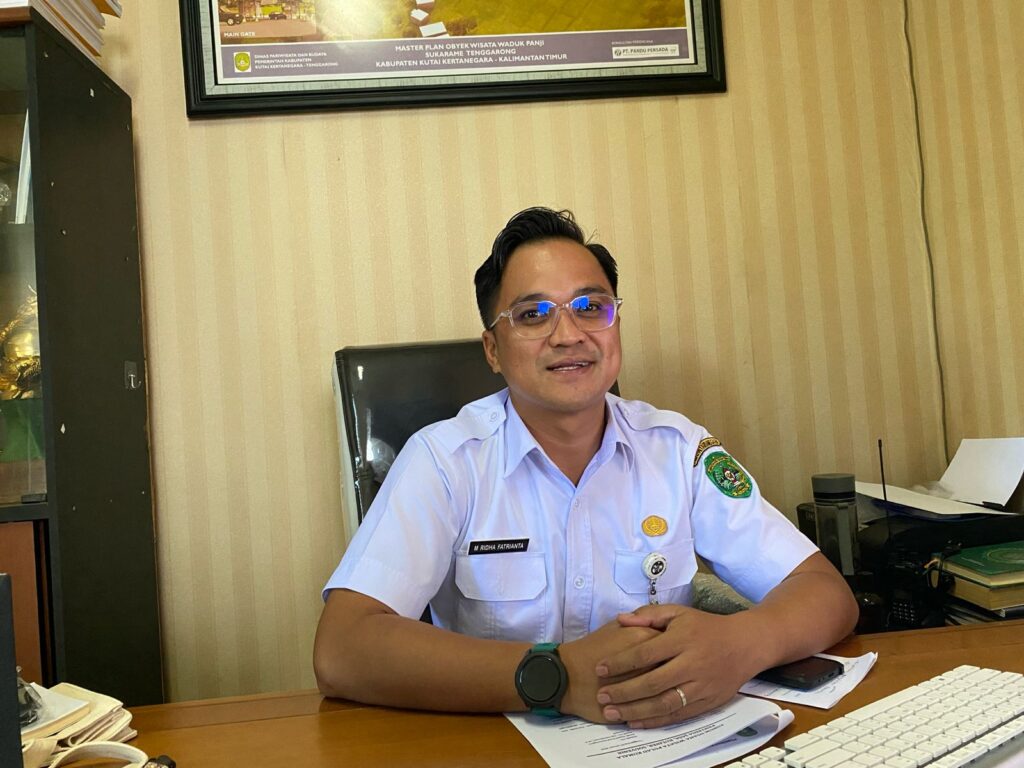 dispar kukar