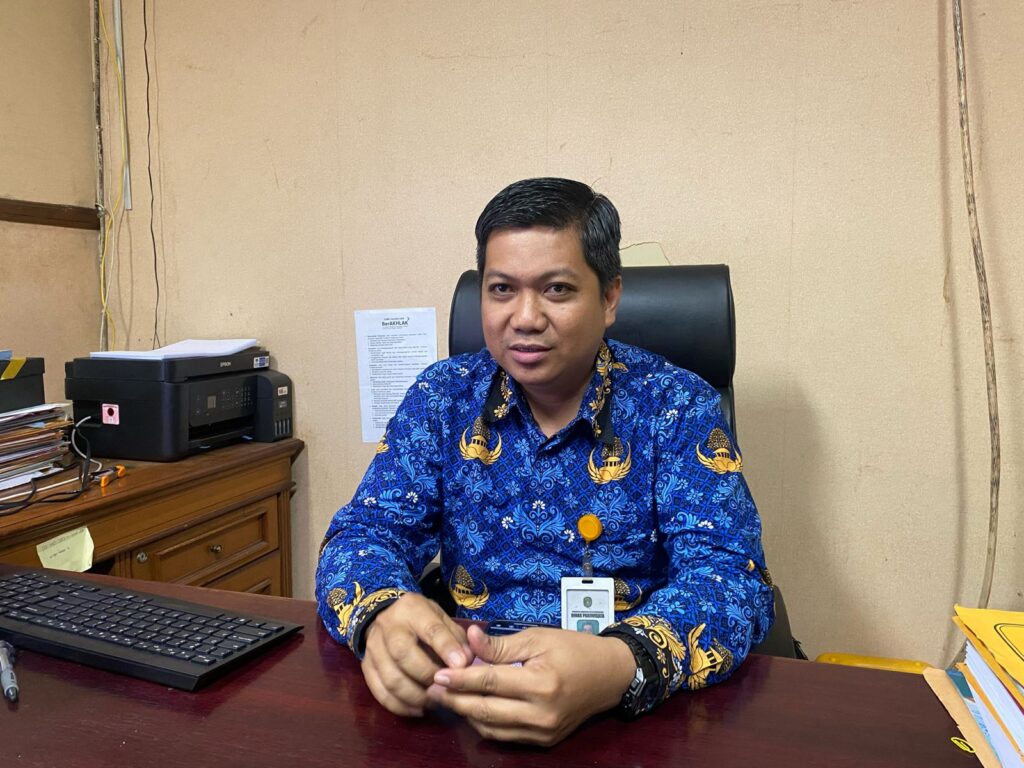 dispar kukar