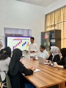 Foto: Mahamera Education Center Kota Balikpapan